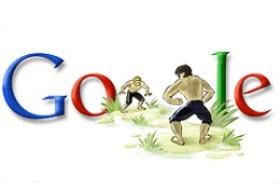 Google'dan Kırkpınar jesti