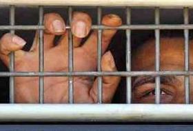 ABD"de mahkum sayısı 4 ülke kadar