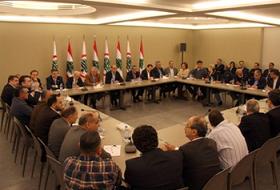 Lübnan Hükümeti'nden İsrail'e "Hizbullah" Tokatı