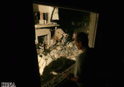 İran Lübnan"da zarar görmüş 100 okulu restore edecek