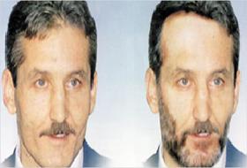 Suç makinesi, Rahşan Affı ile hapisten çıkmış