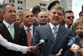 Gül: Ergenekon'da prosüdür işler