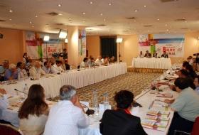 İşte Abant'tan çıkan sonuç