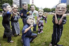 G8 Zirvesi Yarın Başlıyor