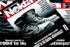 İddianamede Günlükler Niye Yok