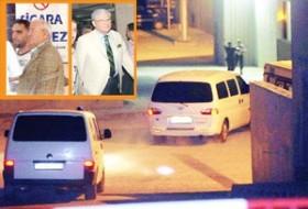 SİLAHLI ÖRGÜT DARBEYE TEŞEBBÜS