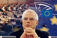 Borrell: Şartlara uymayan üye olamaz