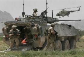 Taliban direnişçilerinin öldürülmesi için infaz timi