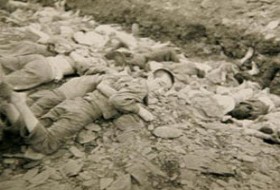 ABD 100 bin kişiyi toplu katletti