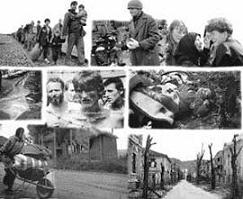 Fransa'nın Zulmü Film Oldu