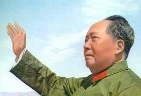 Olimpiyat Parası'nda Mao'nun resmi yok