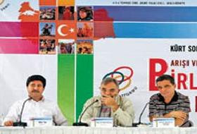 Abant'tan 'Kapsamlı Af' Çıktı