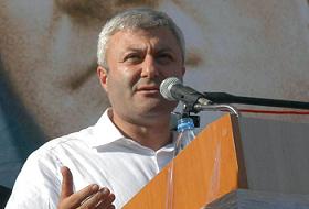 Tuncay Özkan'ın Çıldırdığı An