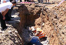 Gizemli Soygunda Ergenekon Bağlantısı