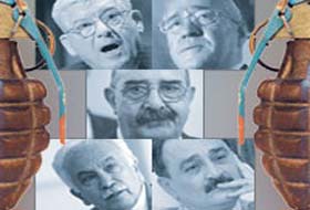 İddianameyi kim nasıl yorulmadı?