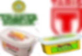 Trans yağda ısrar eden 2 margarin firması