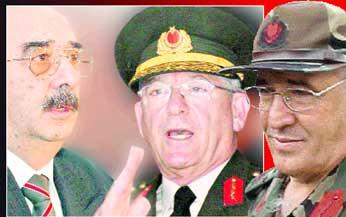 Paşalar kalacakmış gibi yaptırsınlar cezaevlerini!