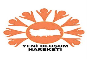 İşte Şener'in Yeni Partisi