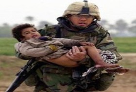 ABD'li askerin ibret veren öyküsü