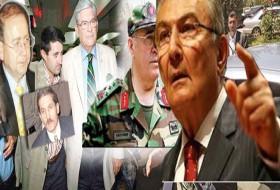 Ergenekon Davası tehlikede