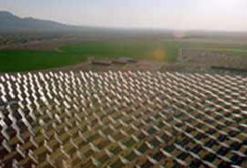 Güneş enerjisi haritamız çıkartıldı