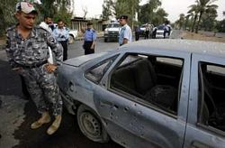 El Muthana Valisi’ne Bombalı Saldırı