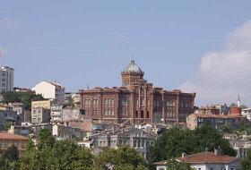 AİHM: Fener Rum Patrikanesi haklı