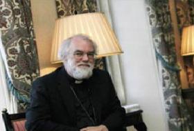 Anglikan Kilisesi resmen bölündü