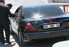 Aygün'ün Sürpriz Ziyaretçisi