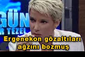 Spikerden Ergenekon küfrü