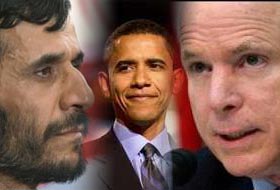 Ahmedinejad: Yeni ABD Başkanıyla Görüşebilirim