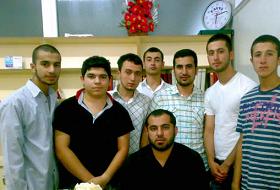 "TOPLUMLAR GÜVEN VE ADALET ORTAMINDA GELİŞİR"