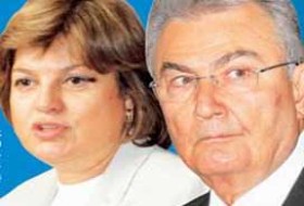 Baykal ve Çiller'in başı fena dertte