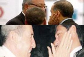 Hangi fotoğraf daha tehlikeli?