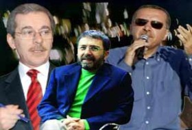 Ahmet Hakan: Gaza gelme Latif Abi