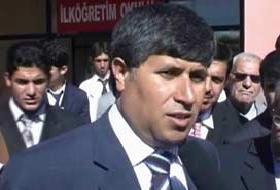 Ağrı'da 3 dağcı turist kaçırıldı