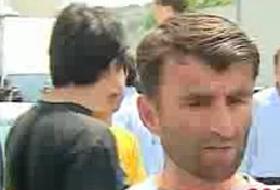 Saldırının Şahidi Olayı Anlattı (VİDEO)