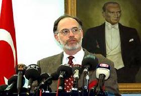 ABD'den neden kaçtık açıklaması