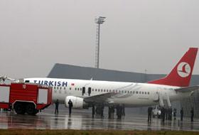 Uçaklarda Sıvı Yasağı Başlıyor