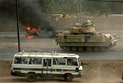 Irak'ta Yol Bombası: 7 ölü