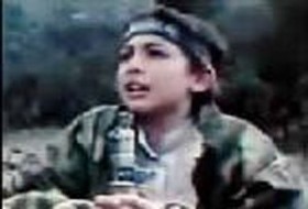 Bin Ladin'in oğlu babası gibi