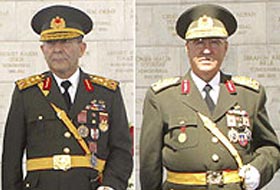 Türkiye yerinden oynar!