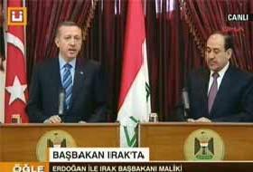 Erdoğan'dan 18 yıl sonra bir ilk!