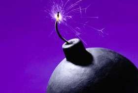 Okul deneyinde patlama: 3 yaralı