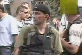 Bir bankanın müdürü rehin alındı