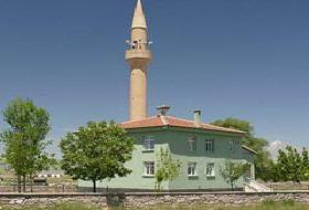 Sırplar cami inşaasına izin vermiyor!