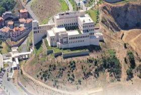 'Saldırı 5 nedenle Ergenekon değil'