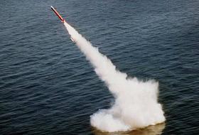 Rusya'nın füze denemesi başarısız