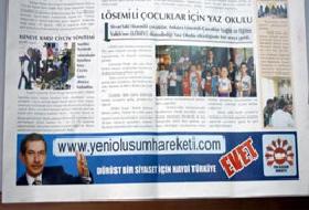 Şener Parti İşine Çok Hızlı Girdi