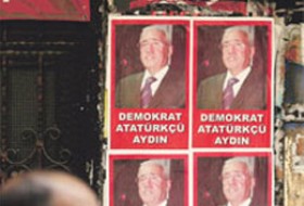 Eruygur'a 'Yazıklar Olsun' Dedi